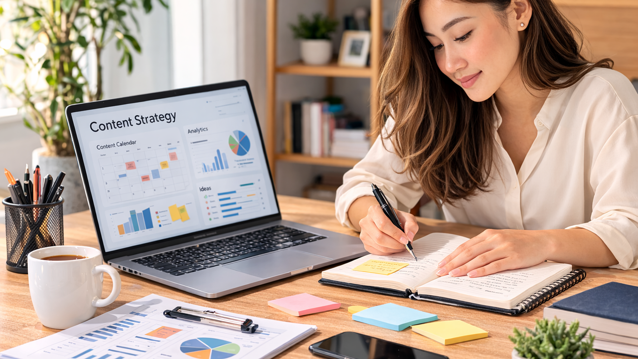 Introduction to Digital Marketing