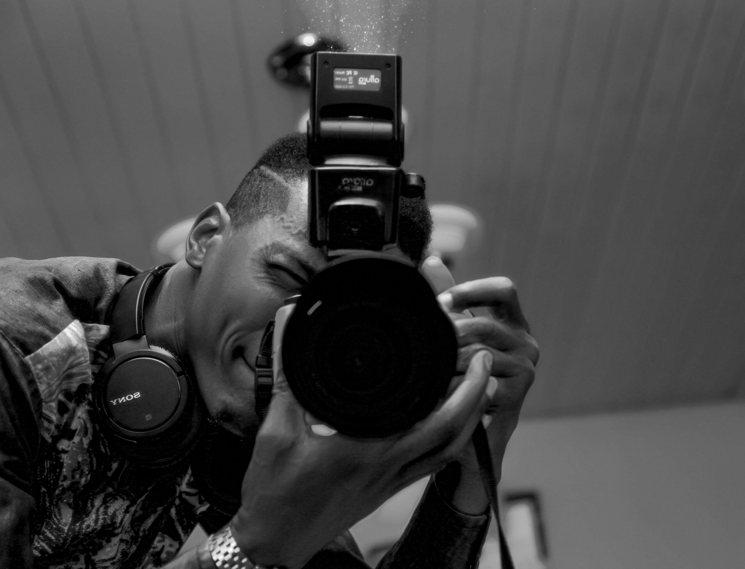 Introduction to Photography Masterclass