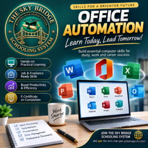 Office Automation Course