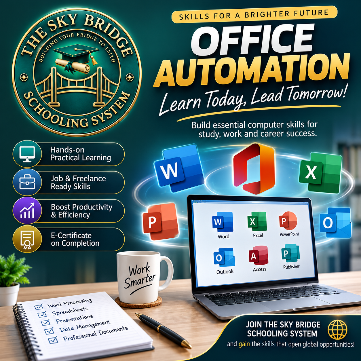 Office Automation